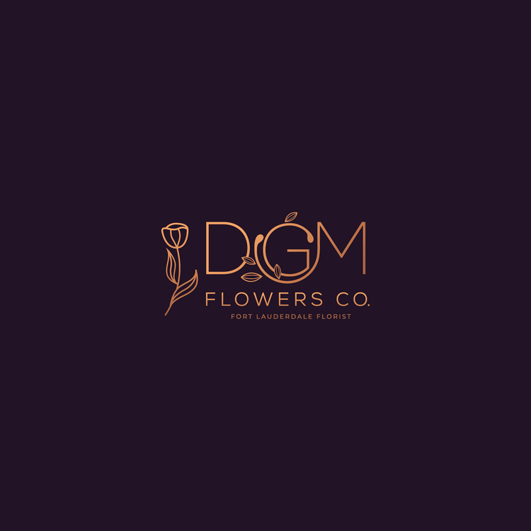 DGM Flowers - DGM Flowers | Fort Lauderdale Florist