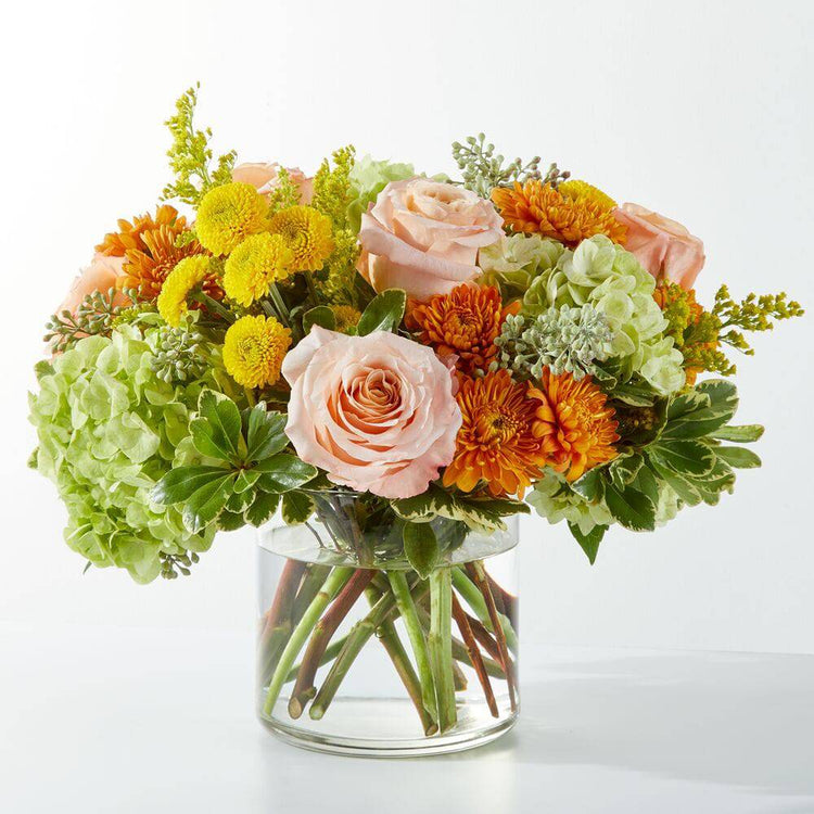 Housewarming Flowers