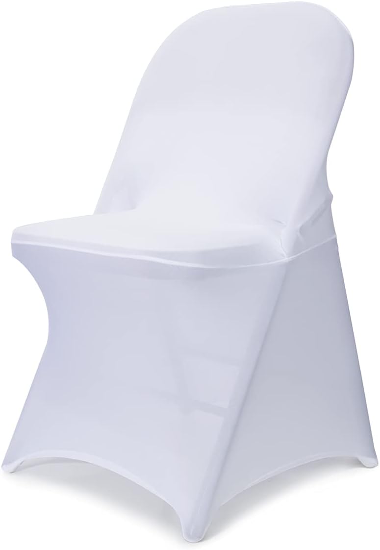 Spandex Folding Chair Covers