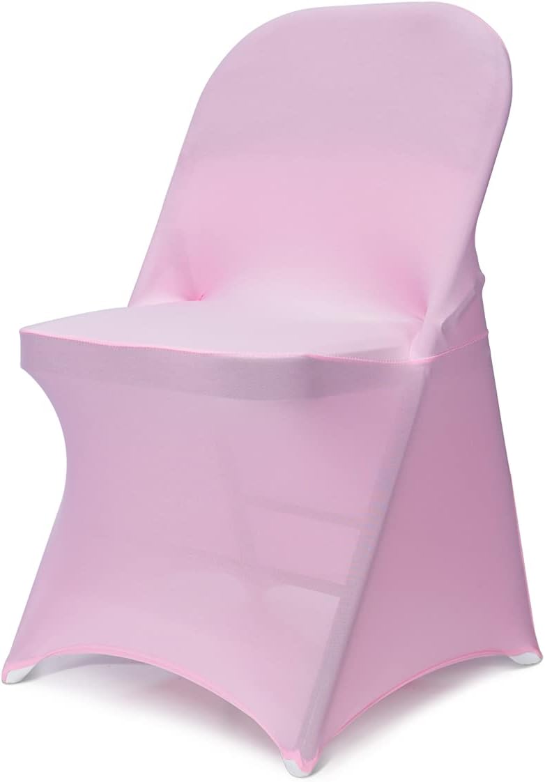 Spandex Folding Chair Covers