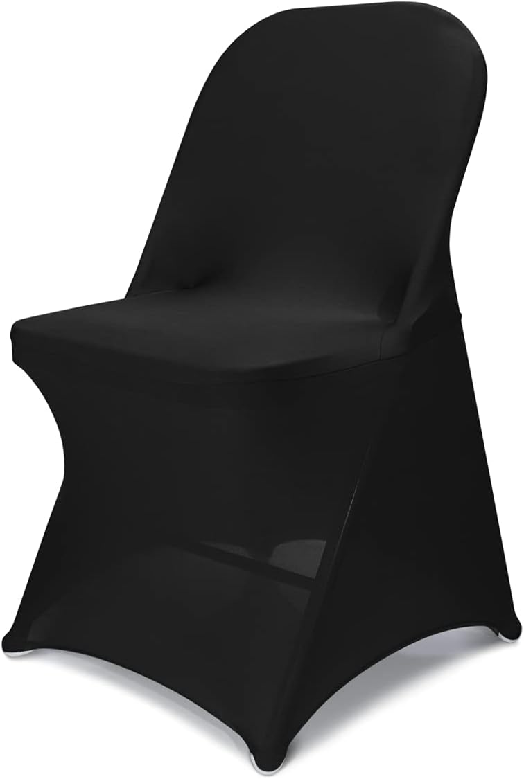Spandex Folding Chair Covers