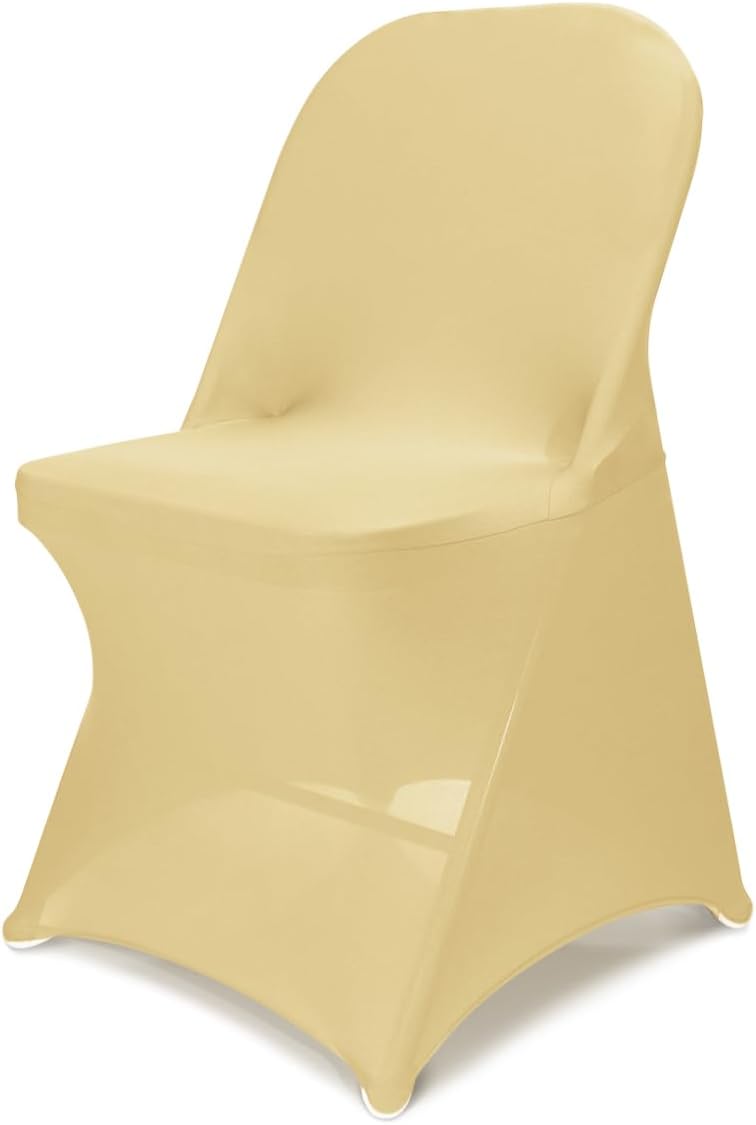 Spandex Folding Chair Covers