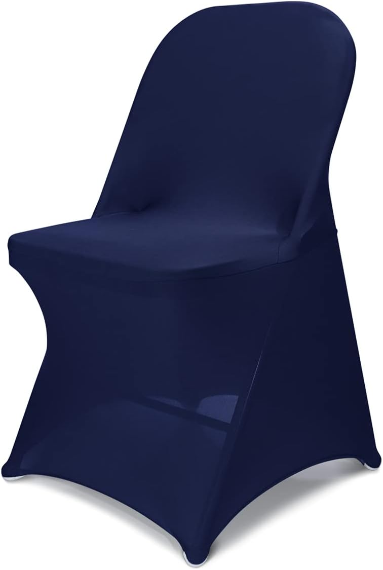 Spandex Folding Chair Covers