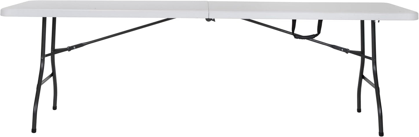 Rectangle Table - 8'