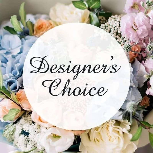 Designer's Choice - DGM Flowers  | Fort Lauderdale Florist