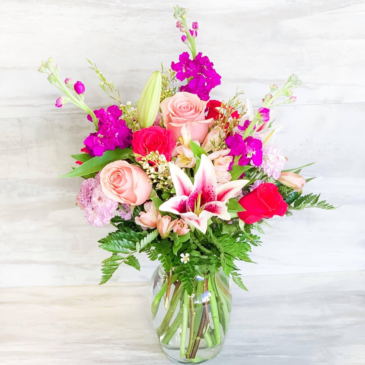 Sweetest Garden - DGM Flowers  | Fort Lauderdale Florist