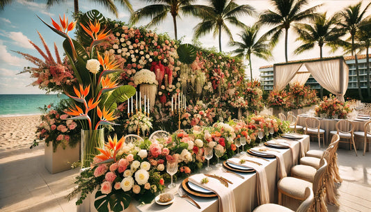 The Ultimate Guide to Planning a Picture-Perfect Fort Lauderdale Wedding