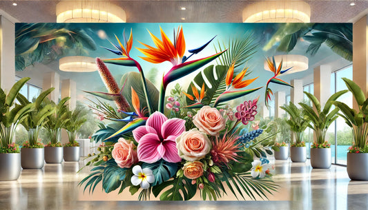 Flowers in the Fort Lauderdale Area: Discover Stunning Floral Options