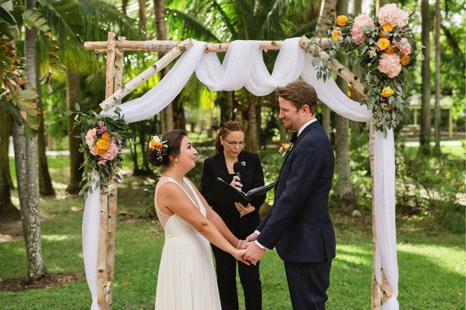 DGM Flowers Named a Top Wedding Florist in Fort Lauderdale, FL