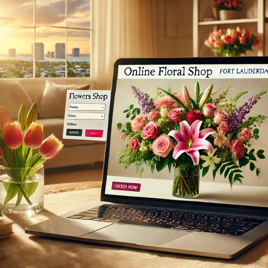 Finding the Best Fort Lauderdale Florist Online: Your Guide to Stunning Floral Arrangements