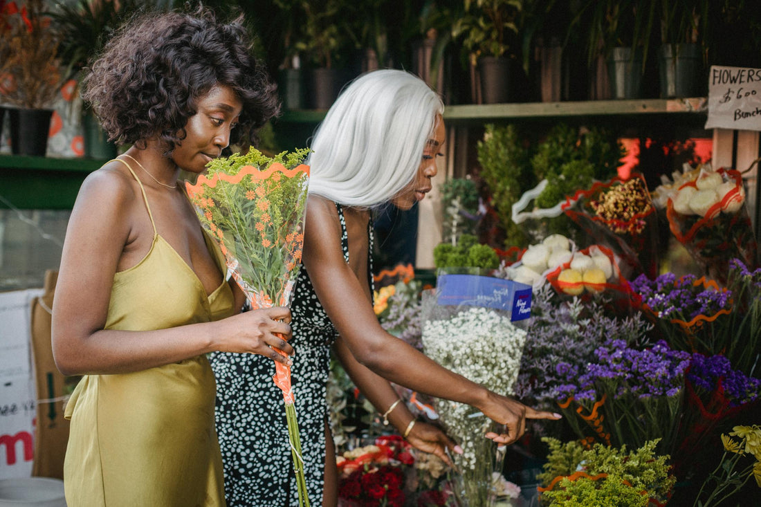 Sending Flowers Made Easy: Your Guide to Fort Lauderdale's Top Florist