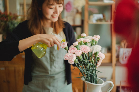 Blooming Marvels in the Venice of America: Exploring Fort Lauderdale's Finest Flowers