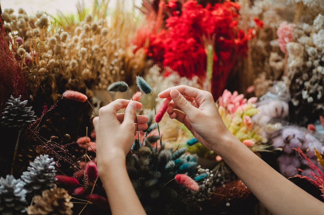 Petals and Posies: Uncovering the Best Flower Shops in Fort Lauderdale