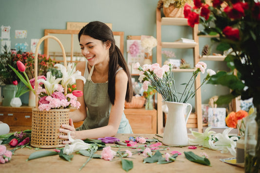 Exploring Fort Lauderdale's Blossom Havens: A Tour of Top Flower Shops