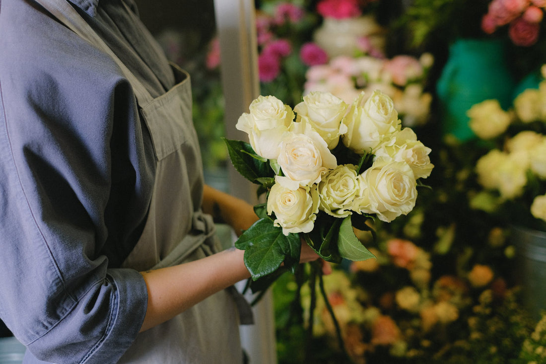 Discovering Elegance: A Journey Through the Best Flower Shop in Fort Lauderdale