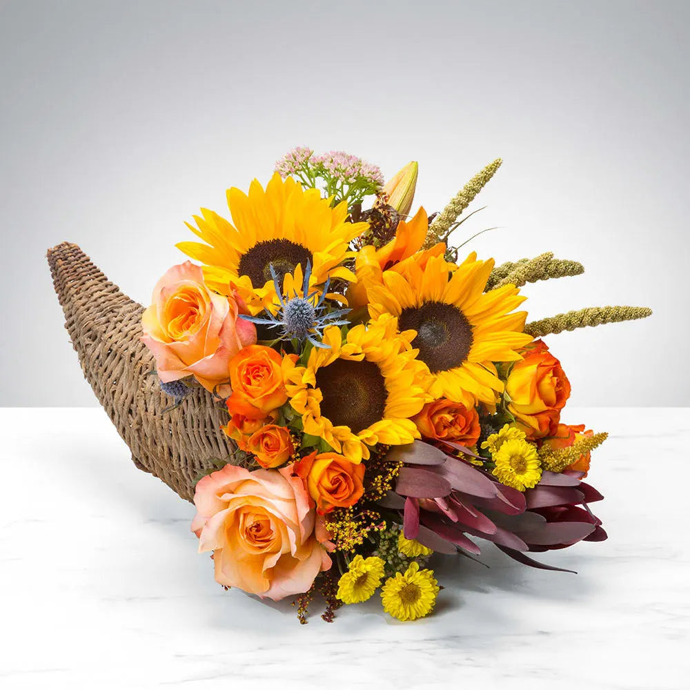 Thanksgiving - DGM Flowers | Fort Lauderdale Florist