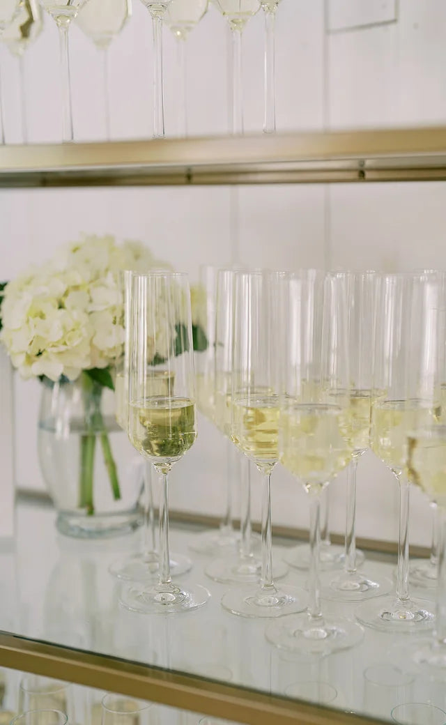 Champagne Wall Rentals
