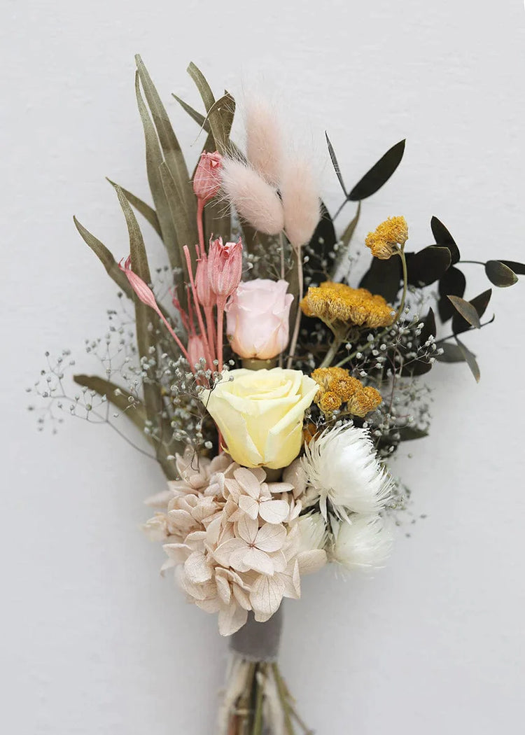 Dried Flower Delivery