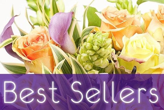 Top Blooms: Our Best-Selling Flower Arrangements - DGM Flowers | Fort Lauderdale Florist