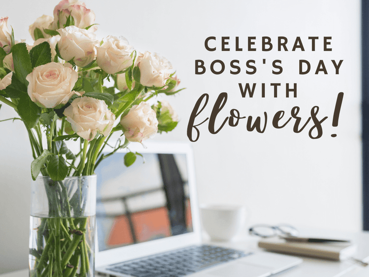 Bosses Day Flower Arrangements - DGM Flowers | Fort Lauderdale Florist