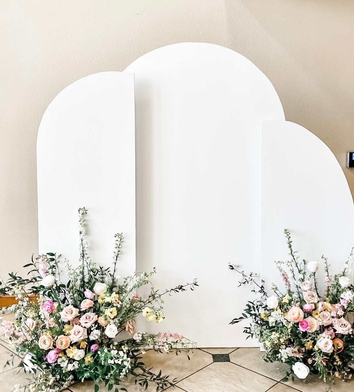 Backdrop Rentals