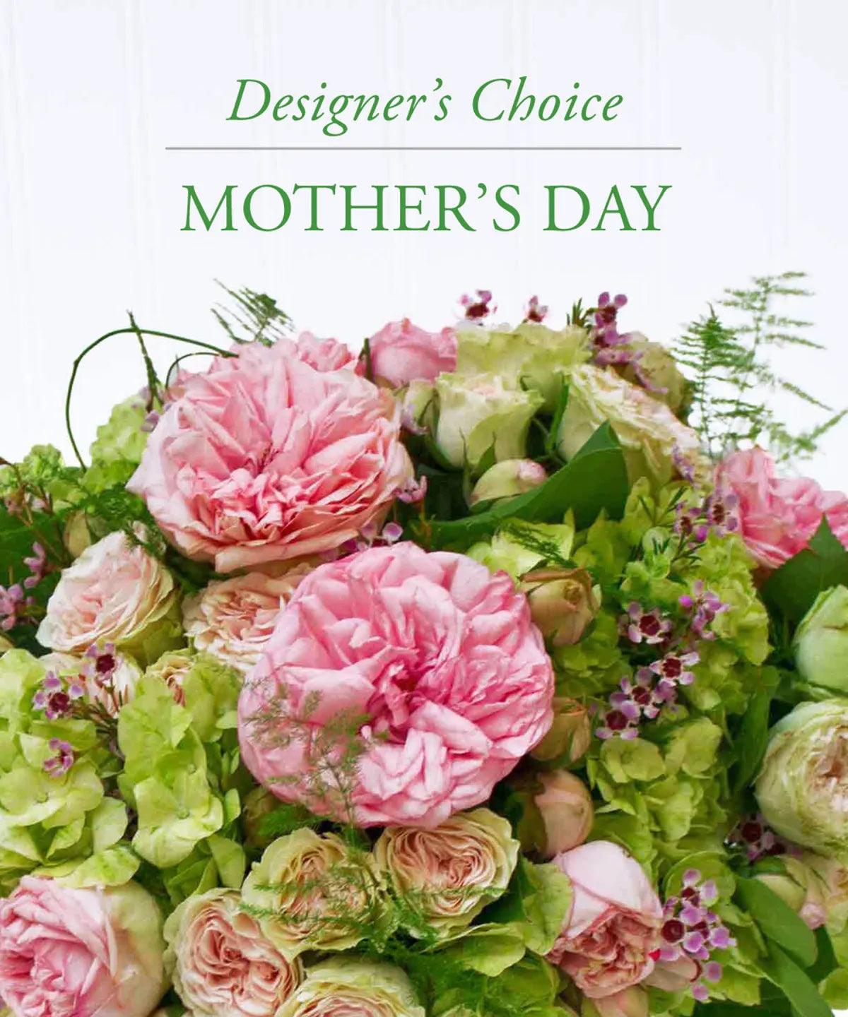 Mother's Day - DGM Flowers | Fort Lauderdale Florist
