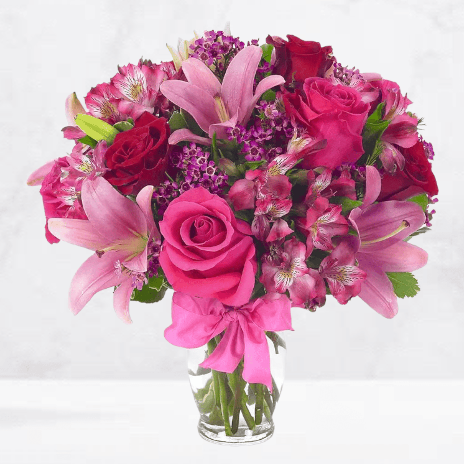 Women's Day - DGM Flowers | Fort Lauderdale Florist