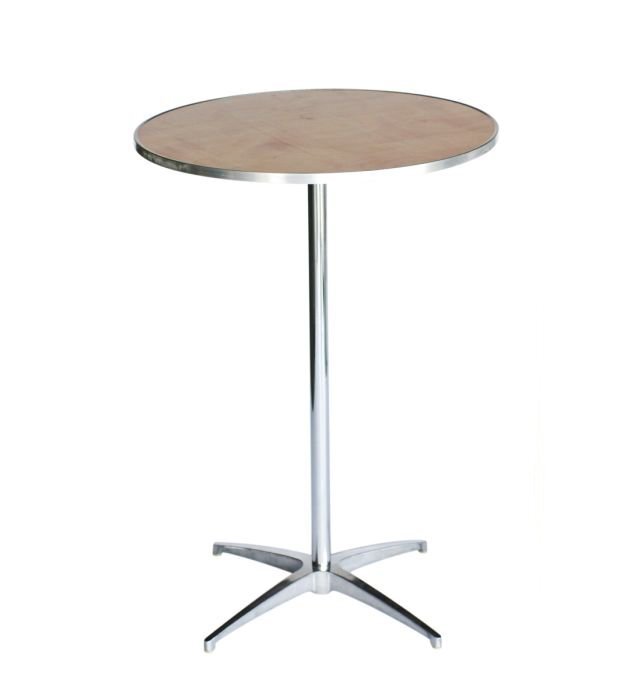 Cocktail Table 30" Round