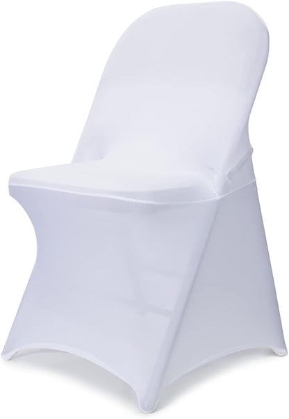 Spandex Folding Chair Covers