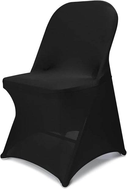 Spandex Folding Chair Covers