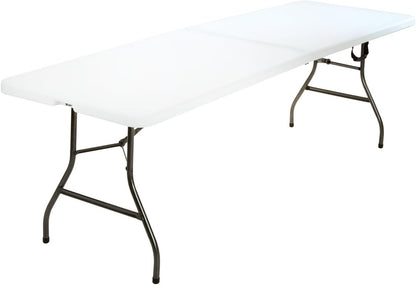 Rectangle Table - 8'