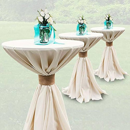 Cocktail Table 30" Round