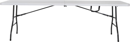 Rectangle Table - 8'