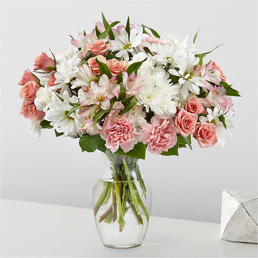 Blush Crush Bouquet