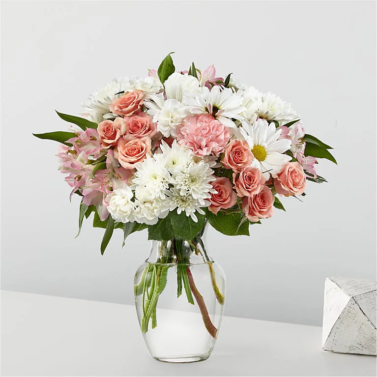 Blush Crush Bouquet