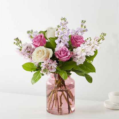 Springtime Spritz Bouquet - DGM Flowers  | Fort Lauderdale Florist