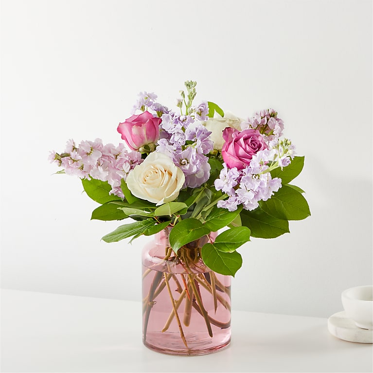 Springtime Spritz Bouquet - DGM Flowers  | Fort Lauderdale Florist