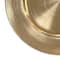 Gold Charger Plate