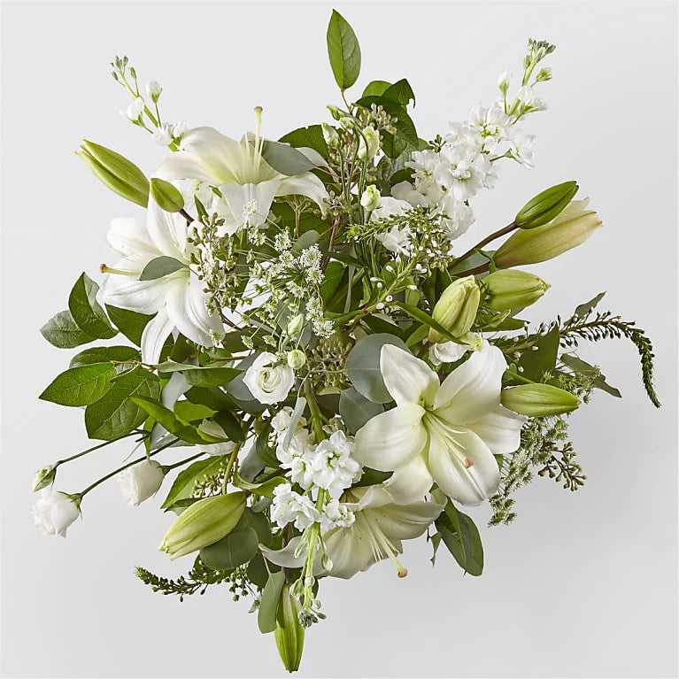 Alluring Elegance Bouquet