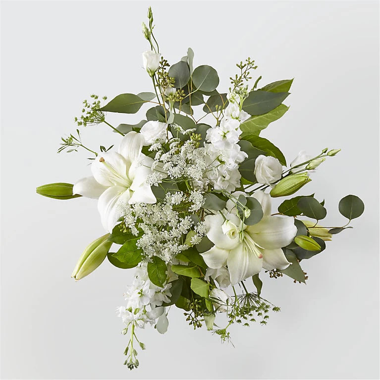 Alluring Elegance Bouquet