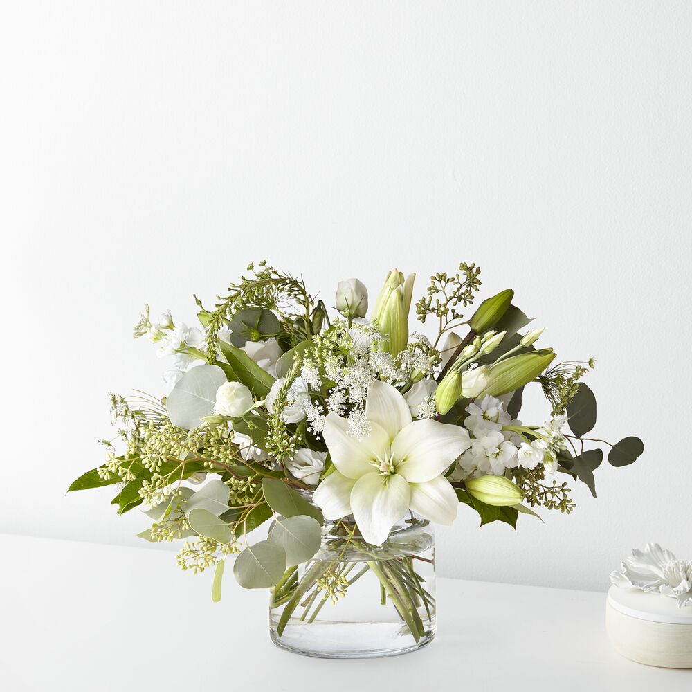 Alluring Elegance Bouquet