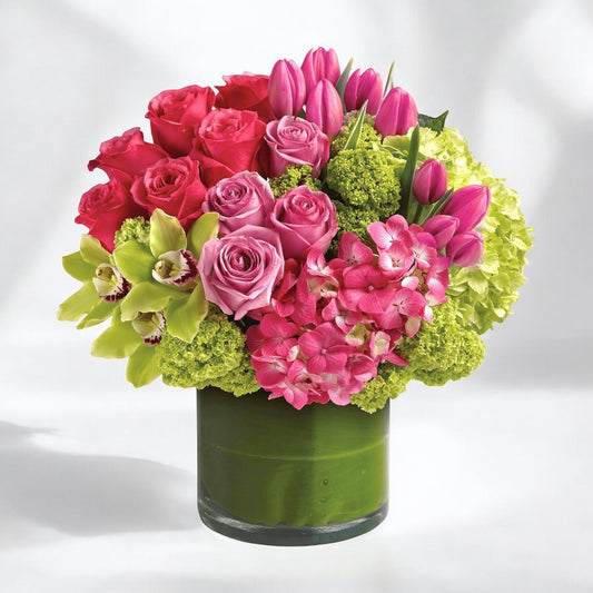 New Sensations Bouquet