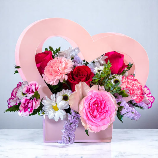 Heartfelt Bloom Box
