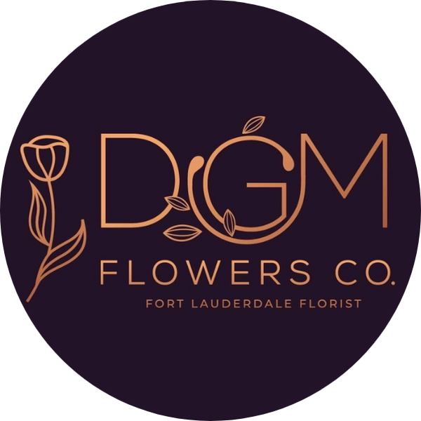 DGM Flowers  | Fort Lauderdale Florist
