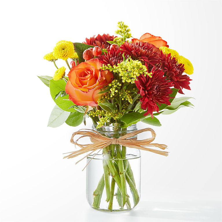 Harvest Charm Bouquet