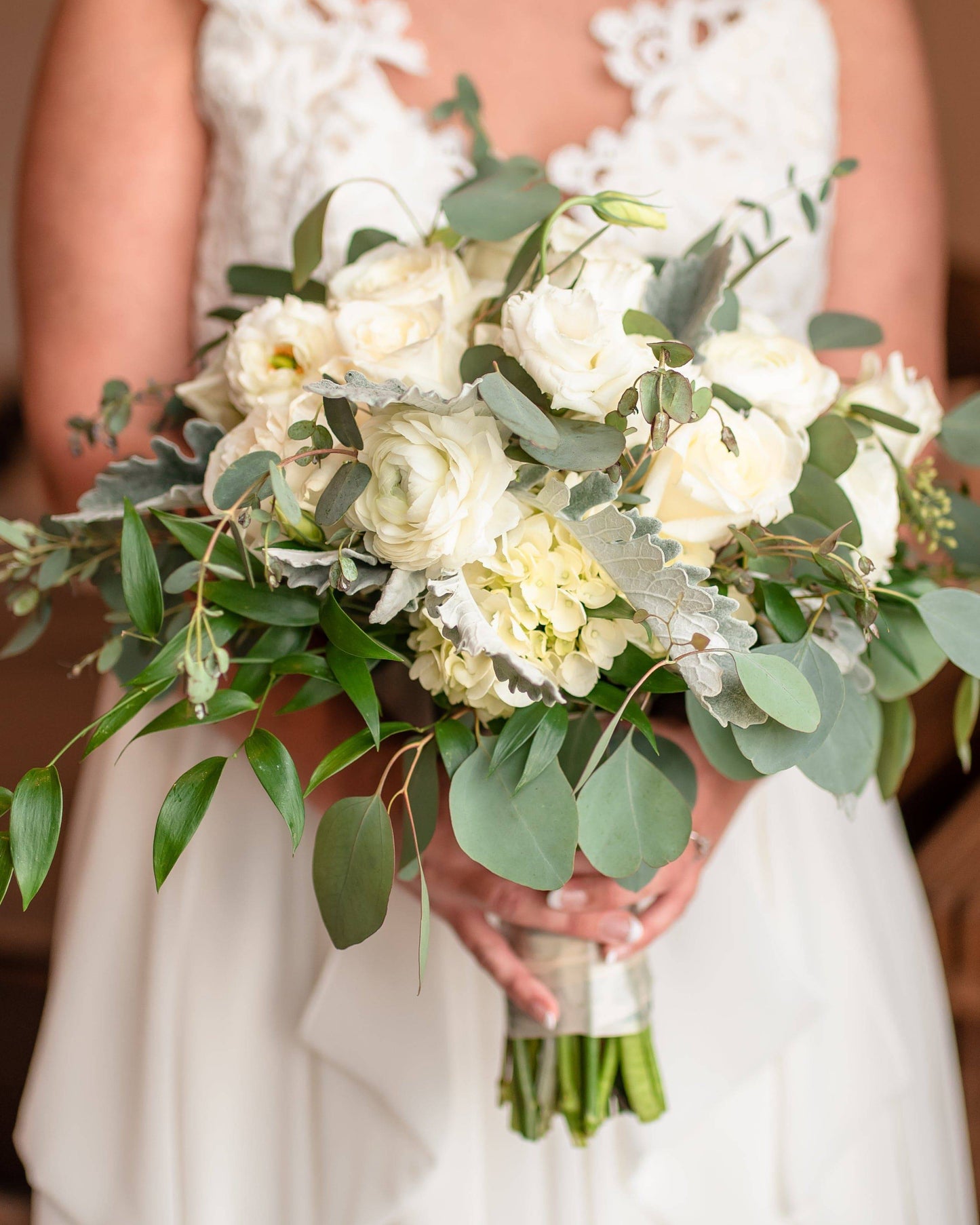 Emi Wedding Bouquet