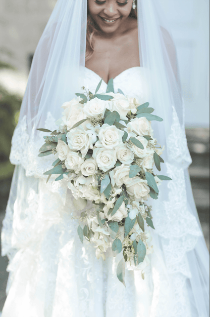 Joye Wedding Bouquet