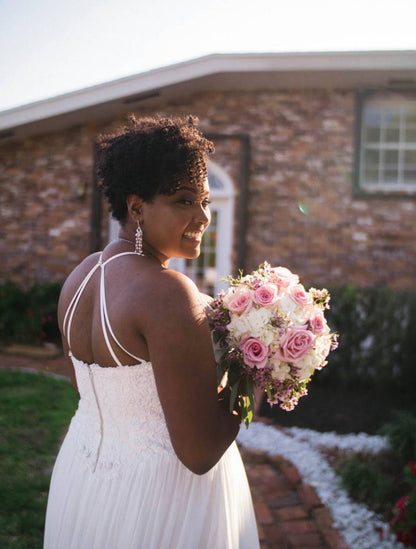 Rebekah Wedding Bouquet