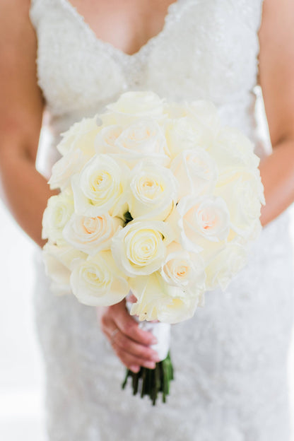 Sharyce Wedding Bouquet