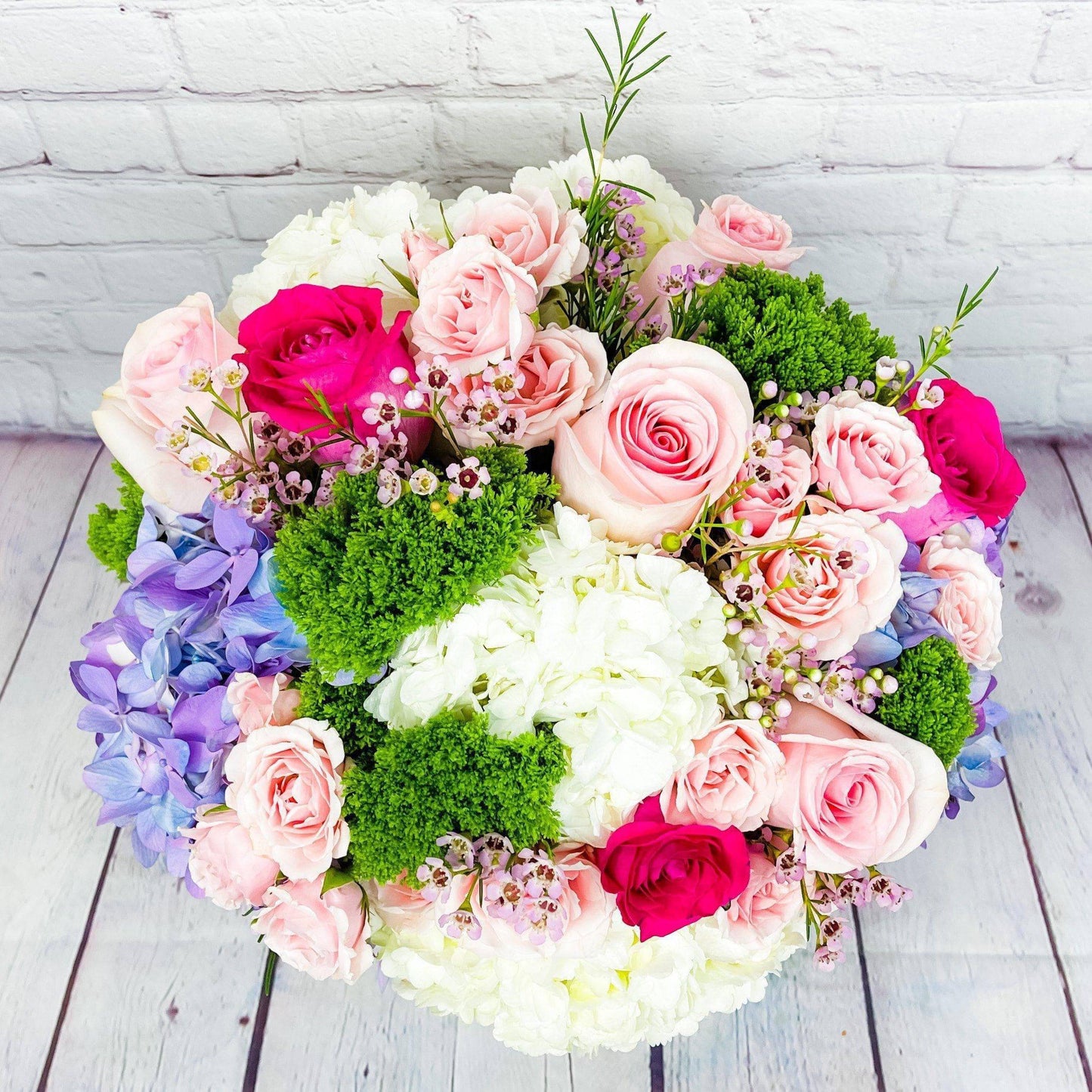 You're Special | Flower Arrangements Box